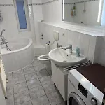 Upscale Apartment Ternes